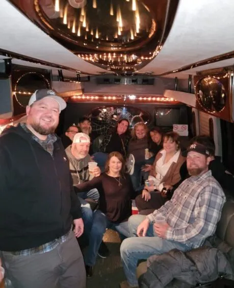 Limo Pics 10